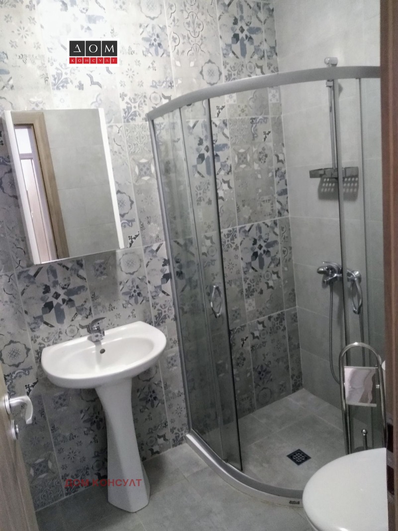 Дава под наем 3-СТАЕН, гр. София, Кръстова вада, снимка 16 - Апартаменти - 53198862