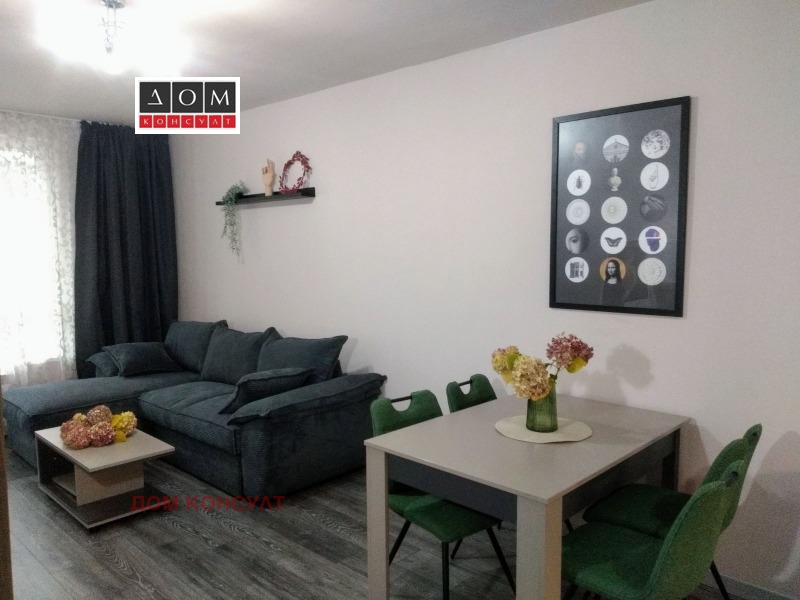 Дава под наем 3-СТАЕН, гр. София, Кръстова вада, снимка 4 - Апартаменти - 53198862