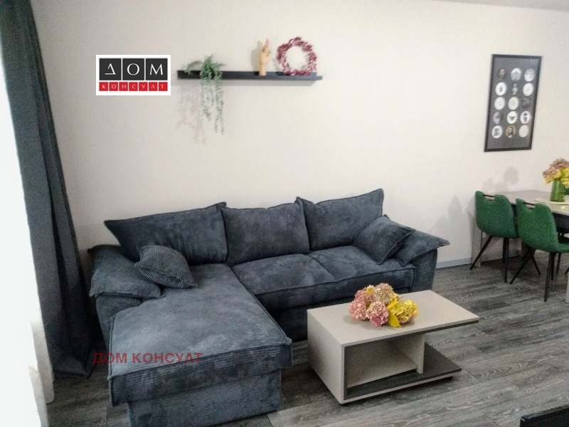 Дава под наем 3-СТАЕН, гр. София, Кръстова вада, снимка 2 - Апартаменти - 53198862