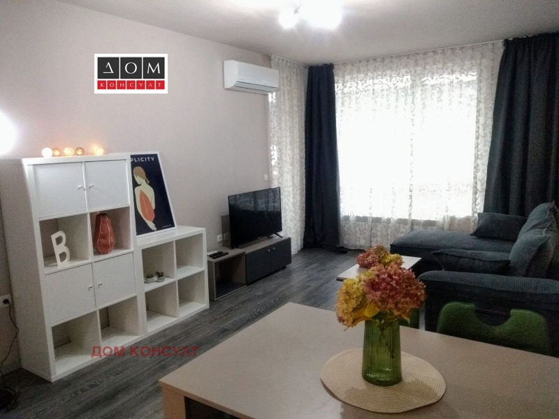 Дава под наем 3-СТАЕН, гр. София, Кръстова вада, снимка 8 - Апартаменти - 53198862