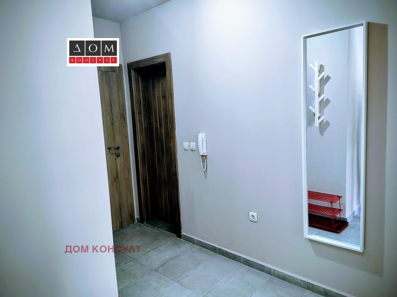 Дава под наем 3-СТАЕН, гр. София, Кръстова вада, снимка 6 - Апартаменти - 53198862