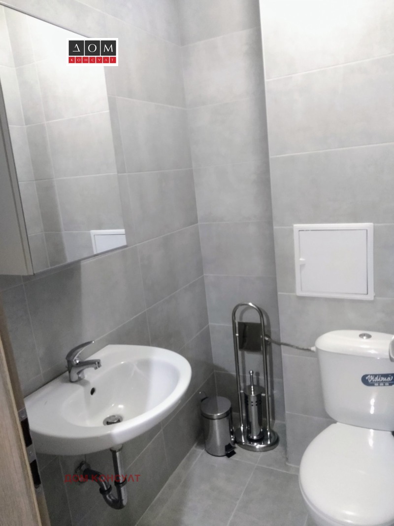 Дава под наем 3-СТАЕН, гр. София, Кръстова вада, снимка 12 - Апартаменти - 53198862