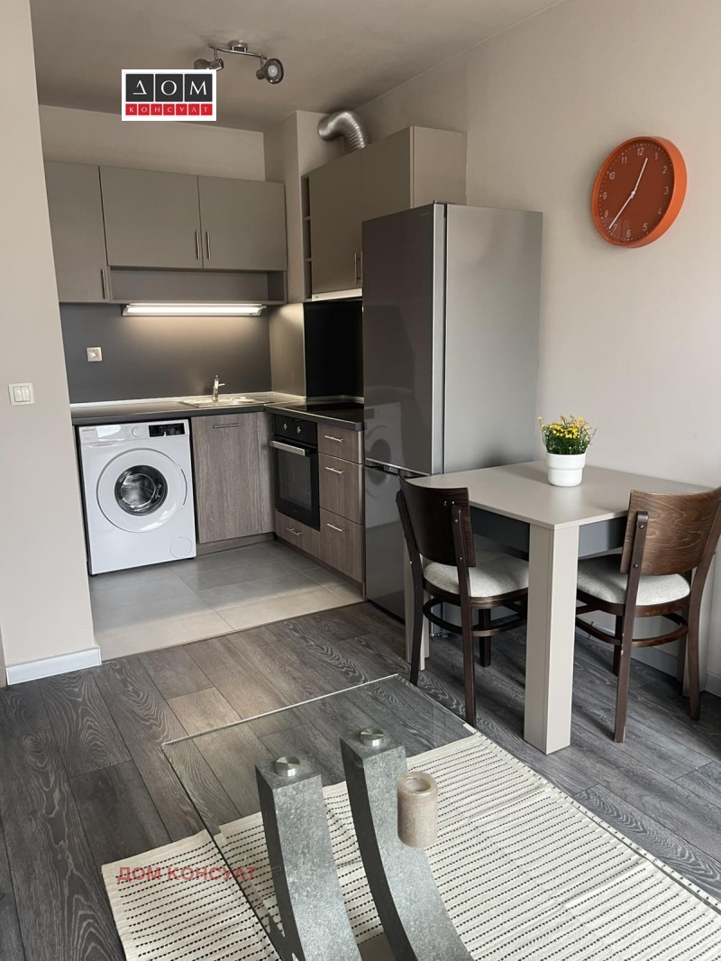 Дава под наем 3-СТАЕН, гр. София, Кръстова вада