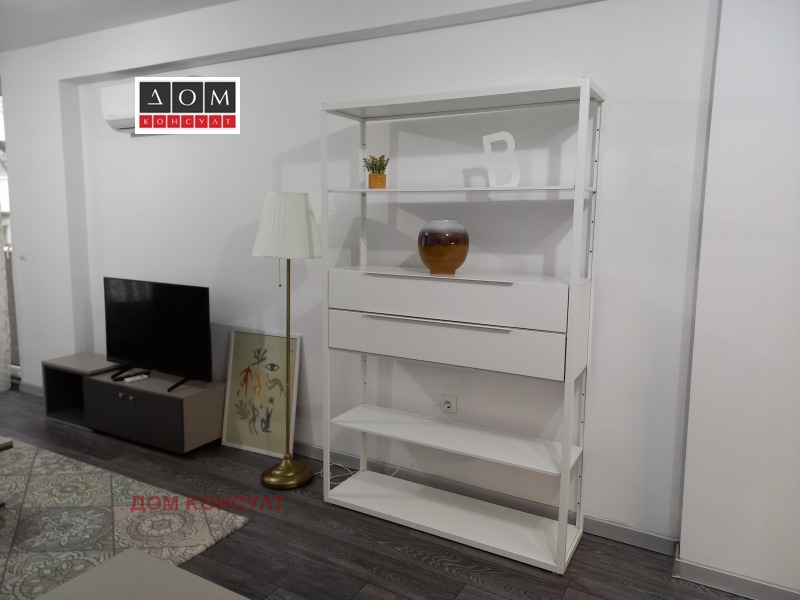 Дава под наем 3-СТАЕН, гр. София, Кръстова вада, снимка 14 - Апартаменти - 53198862