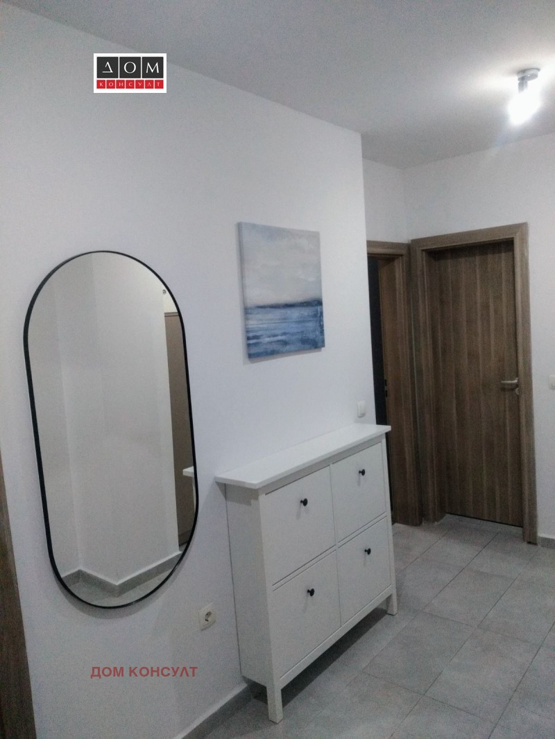 Дава под наем 3-СТАЕН, гр. София, Кръстова вада, снимка 17 - Апартаменти - 53198862