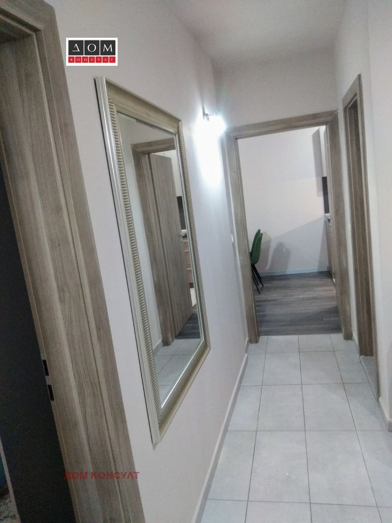 Дава под наем 3-СТАЕН, гр. София, Кръстова вада, снимка 10 - Апартаменти - 53198862