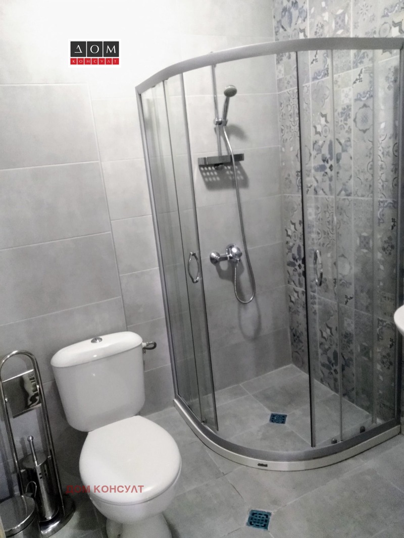 Дава под наем 3-СТАЕН, гр. София, Кръстова вада, снимка 13 - Апартаменти - 53198862