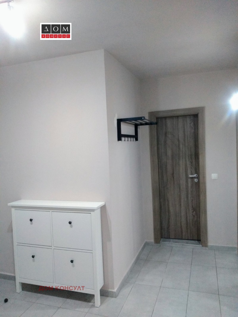 Дава под наем 3-СТАЕН, гр. София, Кръстова вада, снимка 7 - Апартаменти - 53198862