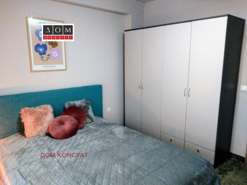 Дава под наем 3-СТАЕН, гр. София, Кръстова вада, снимка 5 - Апартаменти - 53198862