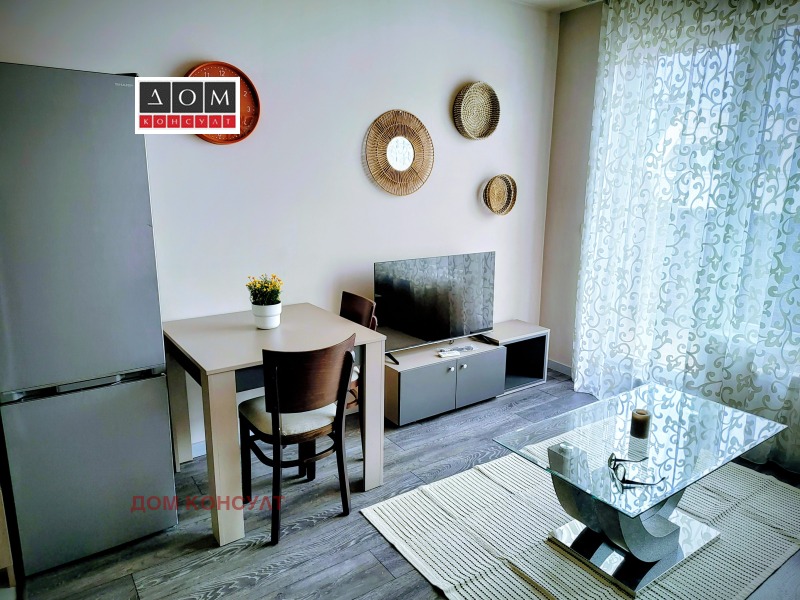 Дава под наем 3-СТАЕН, гр. София, Кръстова вада, снимка 7 - Апартаменти - 53198862