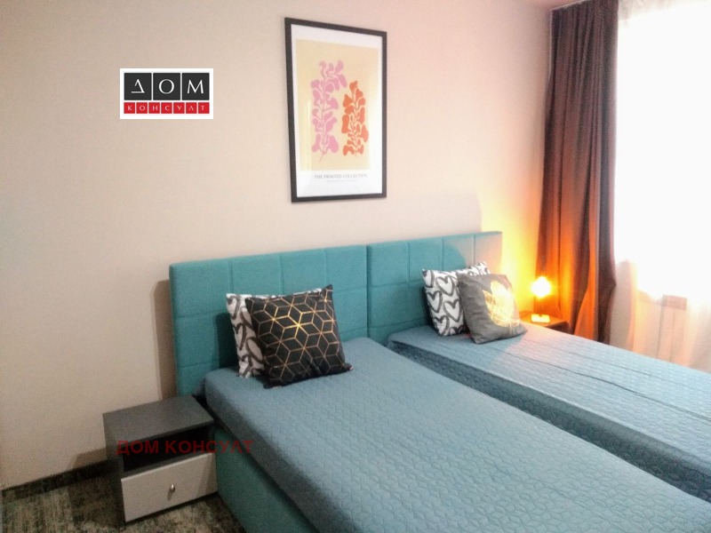 Дава под наем 3-СТАЕН, гр. София, Кръстова вада, снимка 11 - Апартаменти - 53198862