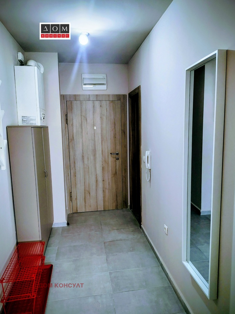 Дава под наем 3-СТАЕН, гр. София, Кръстова вада, снимка 5 - Апартаменти - 53198862