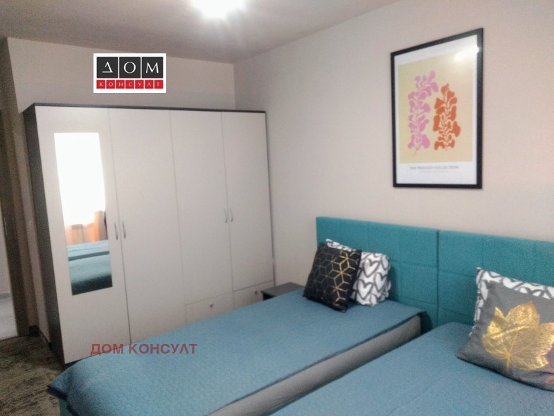 Дава под наем 3-СТАЕН, гр. София, Кръстова вада, снимка 6 - Апартаменти - 53198862