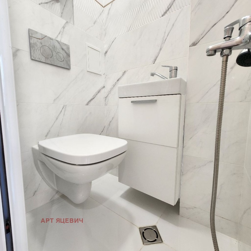 K pronájmu  Kancelář Sofia , Lozenec , 10 m2 | 26078349 - obraz [7]