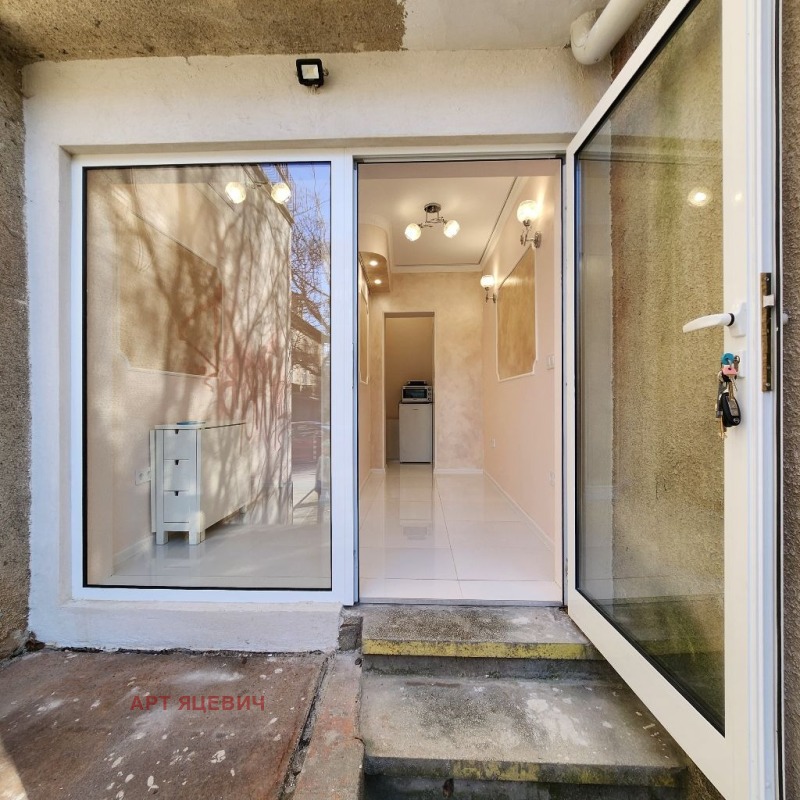 K pronájmu  Kancelář Sofia , Lozenec , 10 m2 | 26078349 - obraz [9]