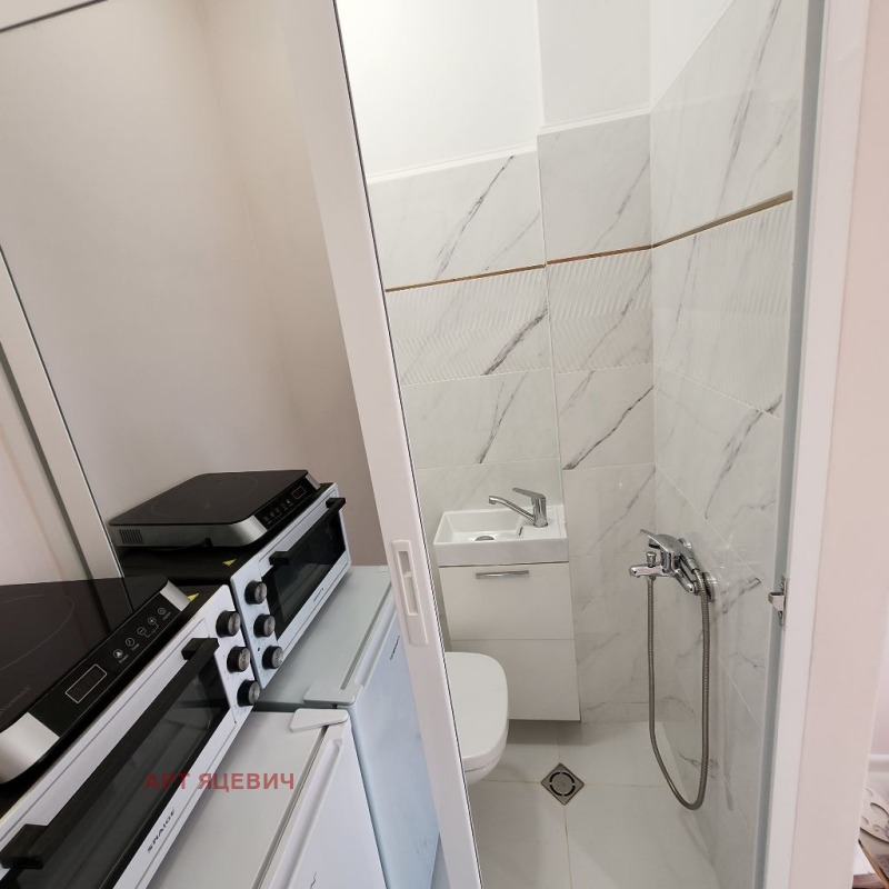 K pronájmu  Kancelář Sofia , Lozenec , 10 m2 | 26078349 - obraz [5]