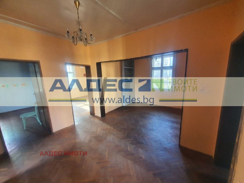 Дава под наем КЪЩА, гр. София, Лозенец, снимка 13 - Къщи - 52037407