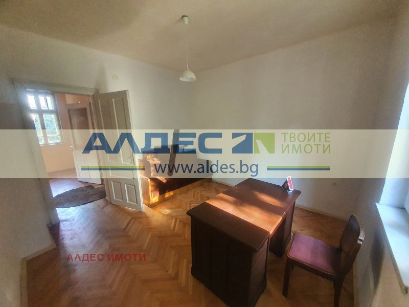 Дава под наем КЪЩА, гр. София, Лозенец, снимка 9 - Къщи - 52037407