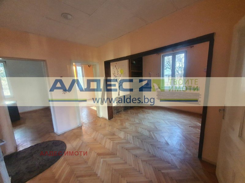 Дава под наем КЪЩА, гр. София, Лозенец, снимка 4 - Къщи - 52037407