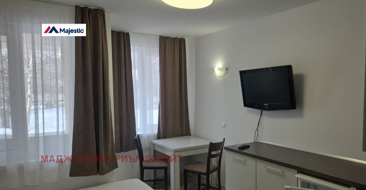 Дава под наем 1-СТАЕН, гр. София, Дианабад, снимка 5 - Апартаменти - 53717518