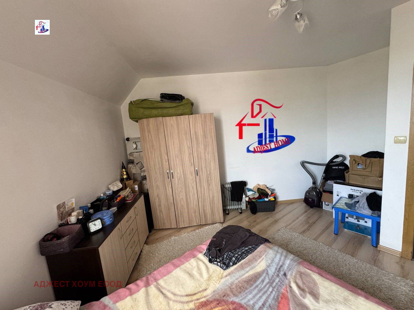 Дава под наем 2-СТАЕН, гр. Шумен, Център, снимка 5 - Апартаменти - 55005045