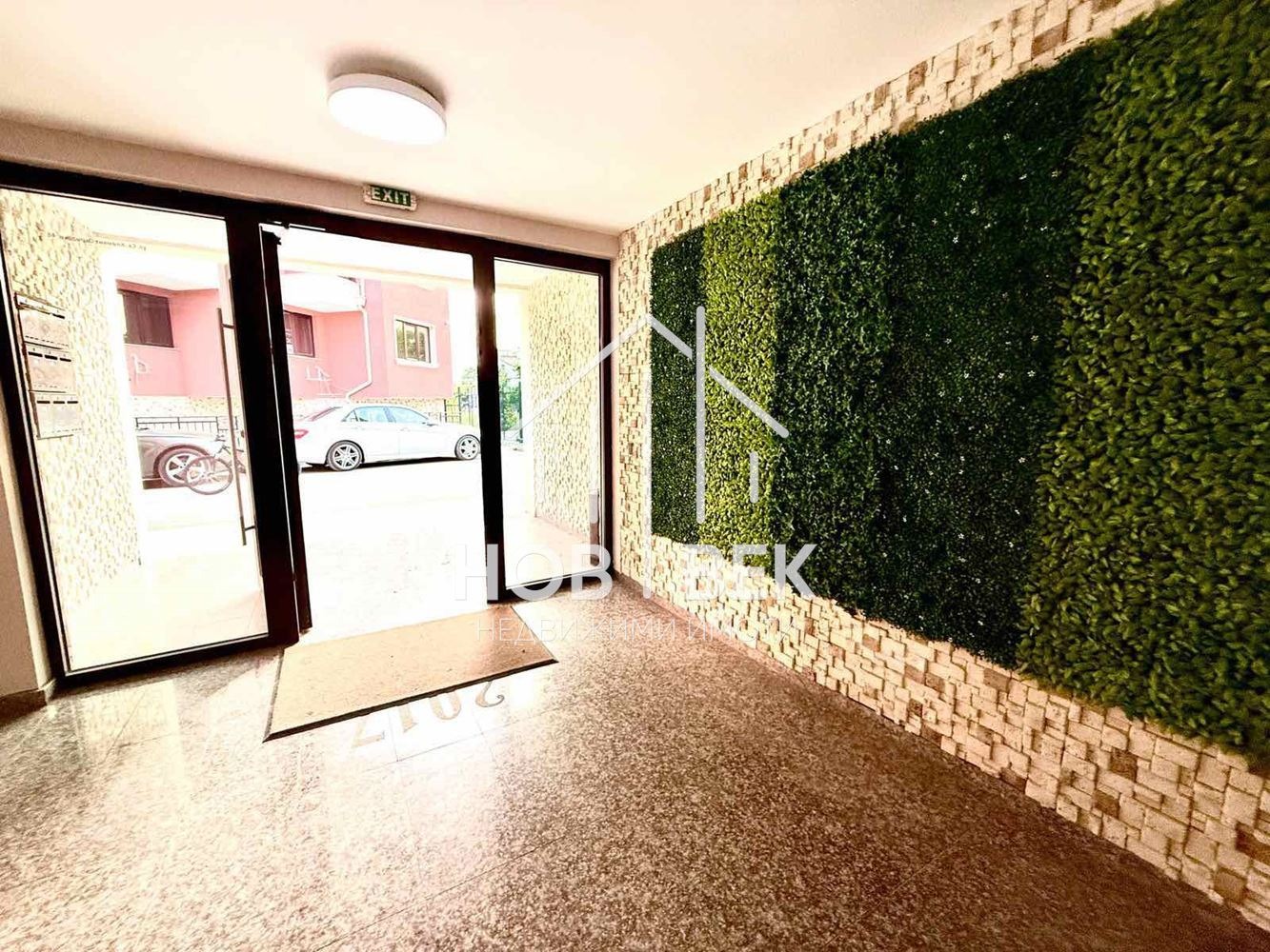 Дава под наем 2-СТАЕН, гр. Варна, м-т Горна Трака, снимка 8 - Апартаменти - 53719207