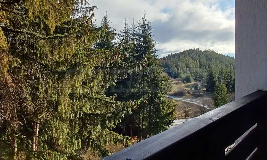 Дава под наем 2-СТАЕН, к.к. Пампорово, област Смолян, снимка 6 - Апартаменти - 53975949