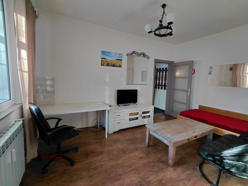 Дава под Наем 2-СТАЕН в град София, Гео Милев - 61 кв.м / 630 € » 1 232.17 лв., АСИСТ