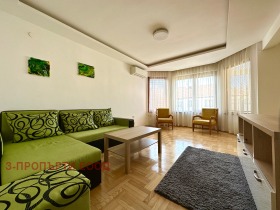 3+ bedroom Tsentar, Sofia 1