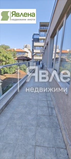 En renta  Oficina Sofia , Tsentar , 290 metros cuadrados | 84278335 - imagen [10]