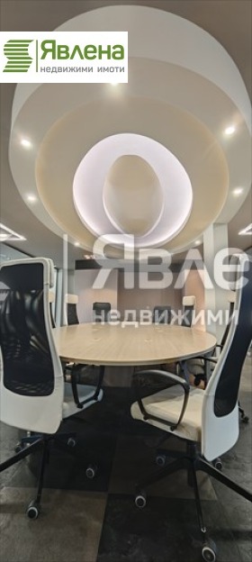 En renta  Oficina Sofia , Tsentar , 290 metros cuadrados | 84278335 - imagen [6]
