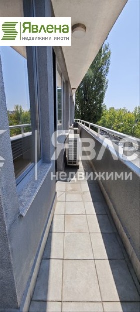 En renta  Oficina Sofia , Tsentar , 290 metros cuadrados | 84278335 - imagen [11]