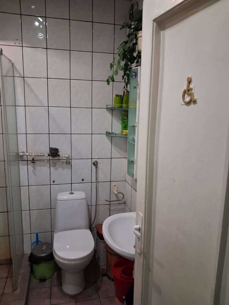 Дава под наем СТАЯ, гр. Пловдив, Център, снимка 4 - Стаи под наем - 53010206