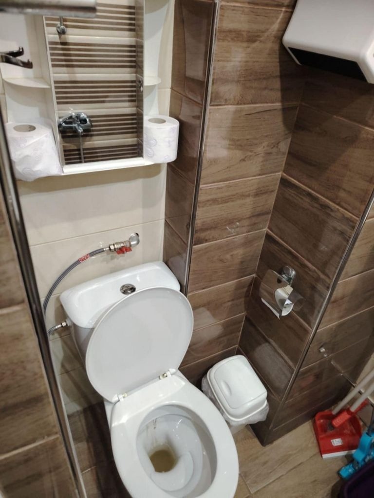 Para alugar  Estúdio Ruse , Zdravec , 45 m² | 45344866 - imagem [9]