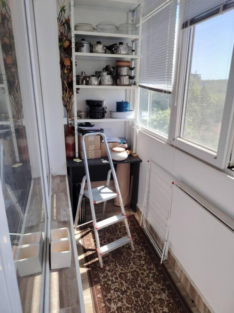 Para alugar  Estúdio Ruse , Zdravec , 45 m² | 45344866 - imagem [7]