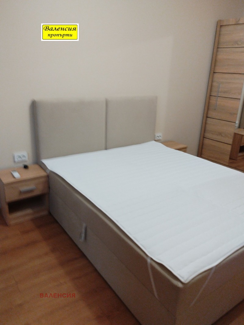 Дава под наем 1-СТАЕН, гр. Враца, Дъбника, снимка 3 - Апартаменти - 53107351