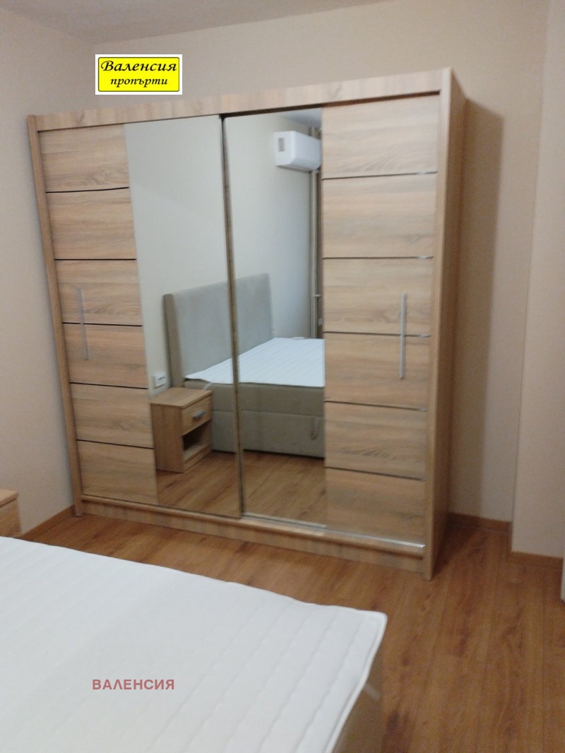 Дава под наем 1-СТАЕН, гр. Враца, Дъбника, снимка 4 - Апартаменти - 53107351