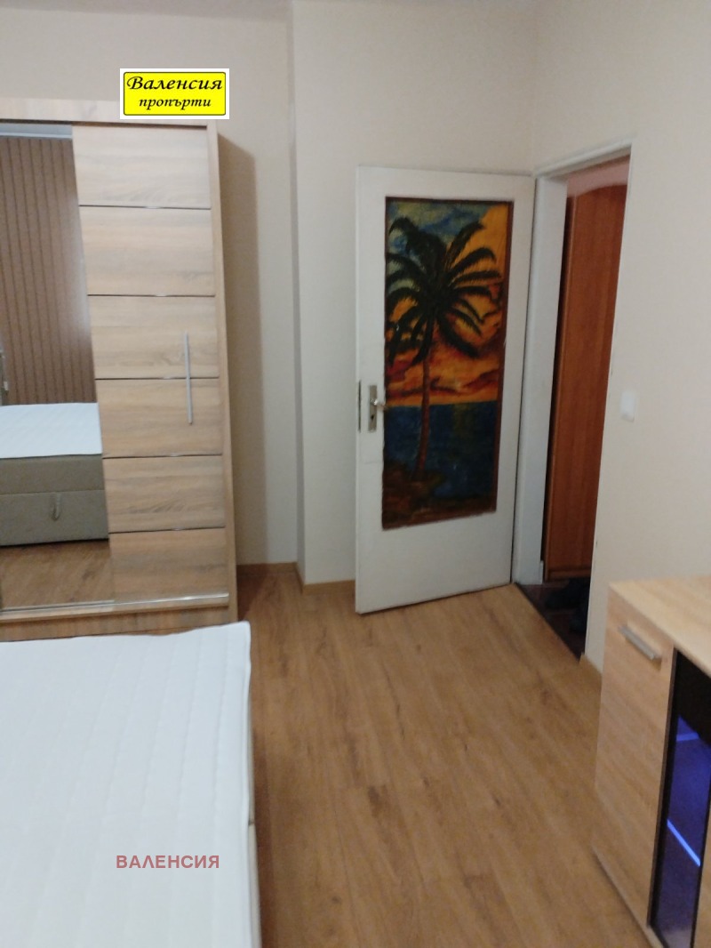 Дава под наем 1-СТАЕН, гр. Враца, Дъбника, снимка 5 - Апартаменти - 53107351