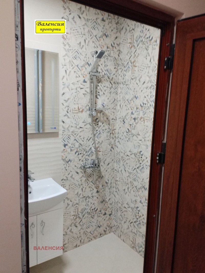 Дава под наем 1-СТАЕН, гр. Враца, Дъбника, снимка 8 - Апартаменти - 53107351