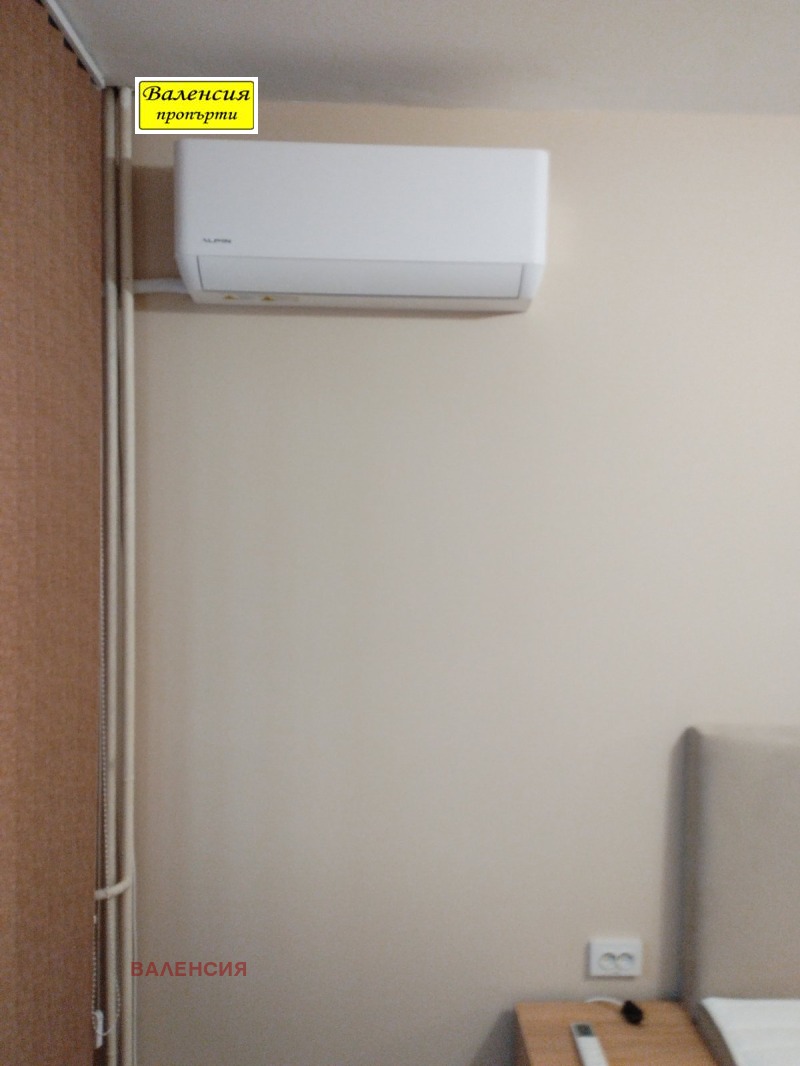 Дава под наем 1-СТАЕН, гр. Враца, Дъбника, снимка 6 - Апартаменти - 53107351