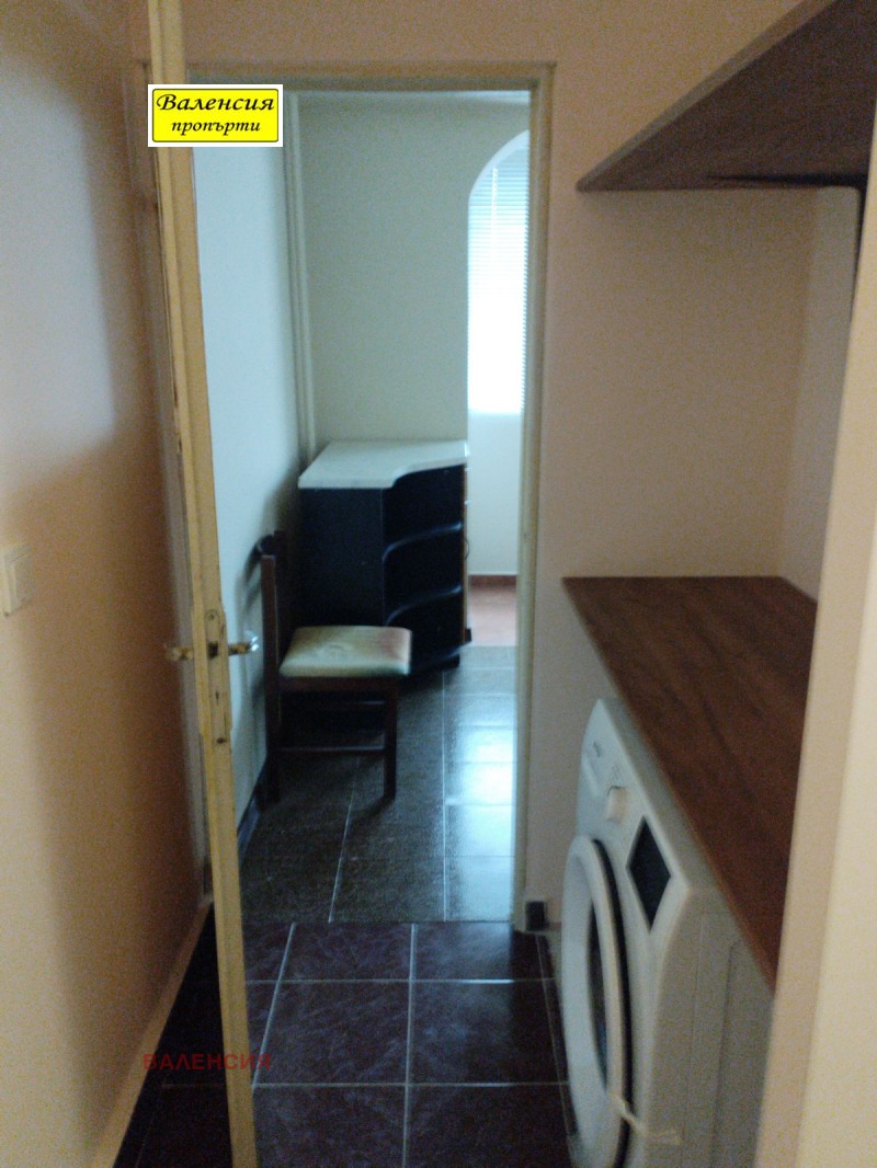 Дава под наем 1-СТАЕН, гр. Враца, Дъбника, снимка 13 - Апартаменти - 53107351