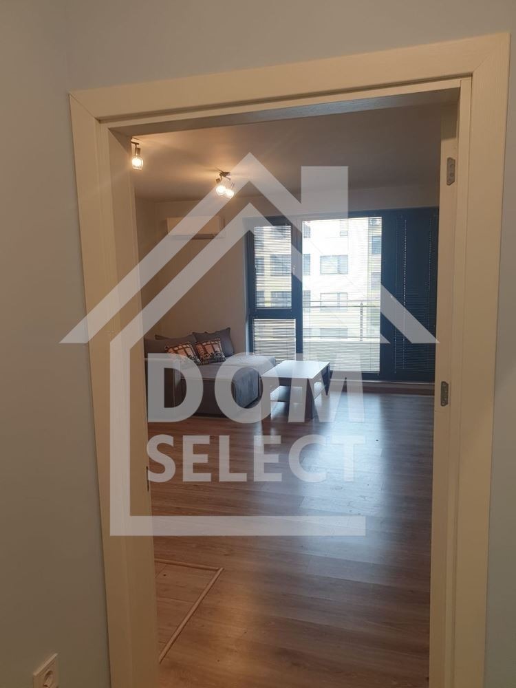 Дава под наем 1-СТАЕН, гр. Пловдив, Христо Смирненски, снимка 6 - Апартаменти - 53298439