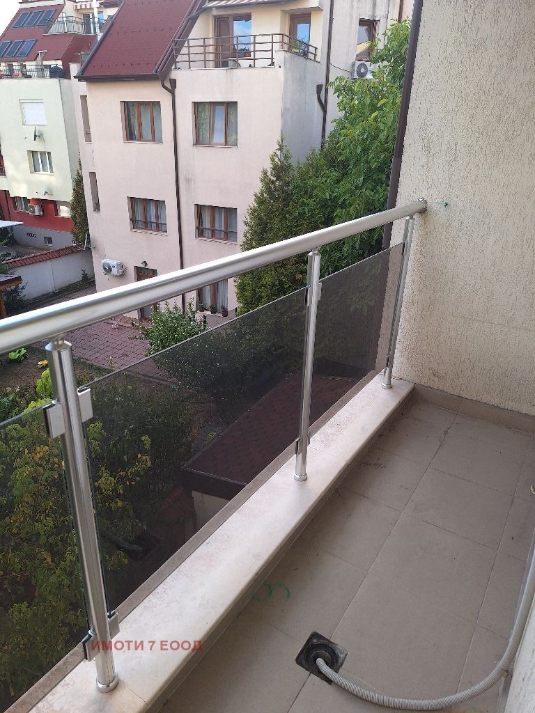 A louer  1 chambre Sofia , Vitocha , 53 m² | 37553737 - image [7]