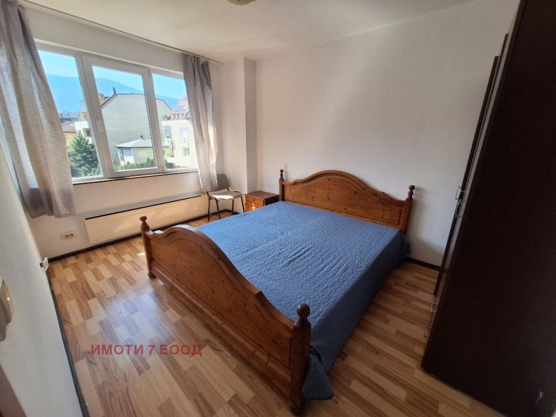 A louer  1 chambre Sofia , Vitocha , 53 m² | 37553737 - image [7]