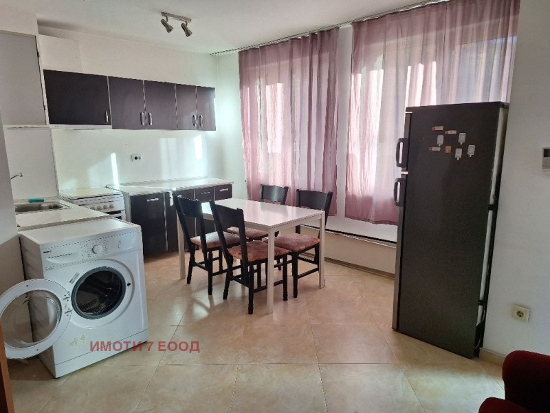 A louer  1 chambre Sofia , Vitocha , 53 m² | 37553737 - image [3]