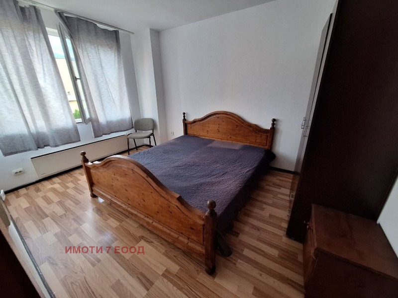 A louer  1 chambre Sofia , Vitocha , 53 m² | 37553737 - image [6]