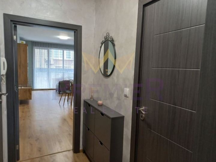 K pronájmu  1 ložnice Varna , Gracka machala , 62 m2 | 48465833 - obraz [8]