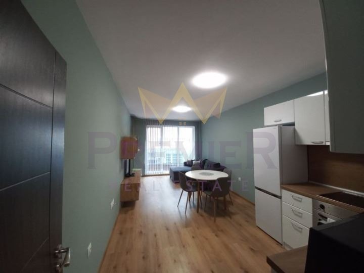 Te huur  1 slaapkamer Varna , Gratska machala , 62 m² | 48465833 - afbeelding [3]