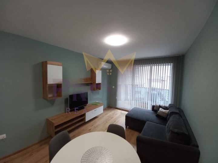 For Rent  1 bedroom Varna , Gratska mahala , 62 sq.m | 48465833 - image [4]