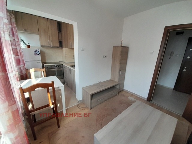 K pronájmu  1 ložnice Sofia , Geo Milev , 60 m2 | 72256041